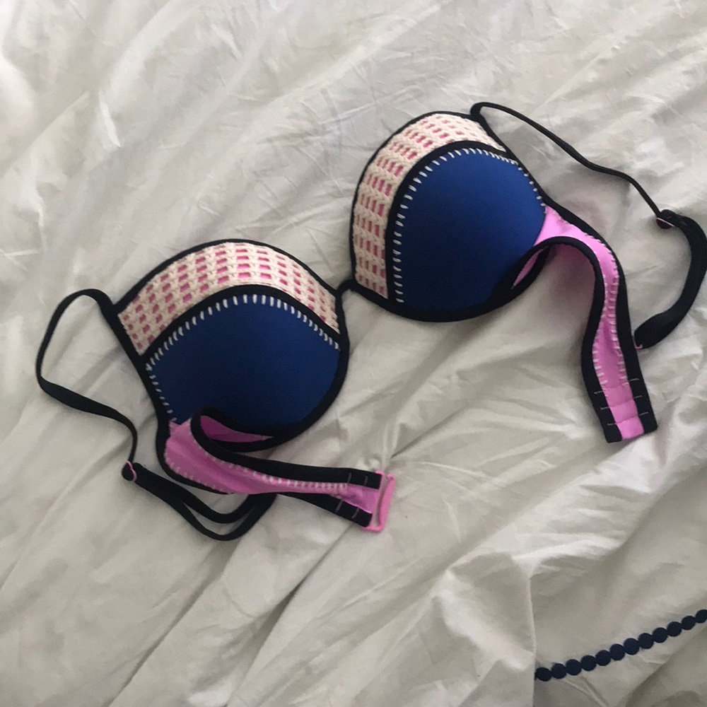 Victoria secret bikini top